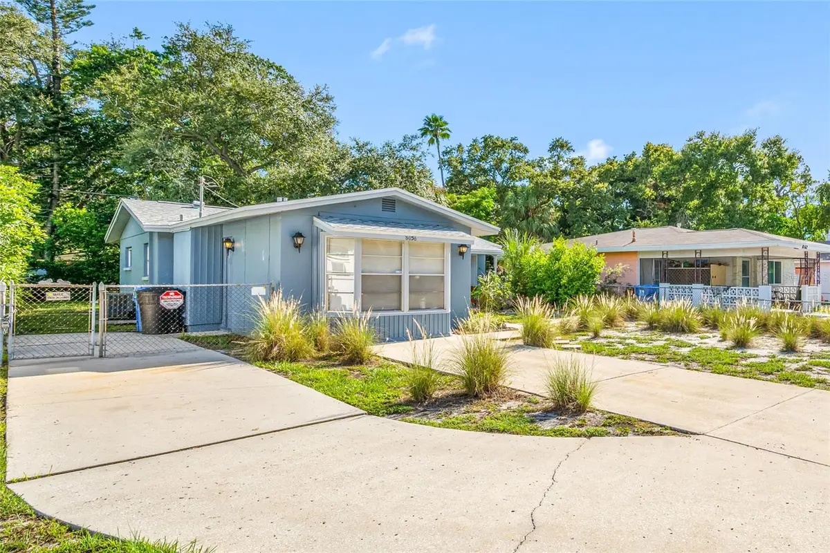 8056 30th Avenue N, Saint Petersburg, FL 33710 - #1
