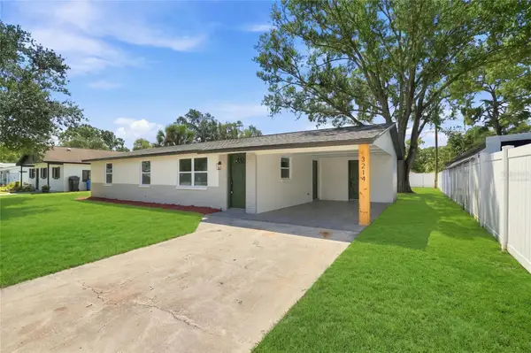 3214 Acacia Street, LUTZ, FL 33558