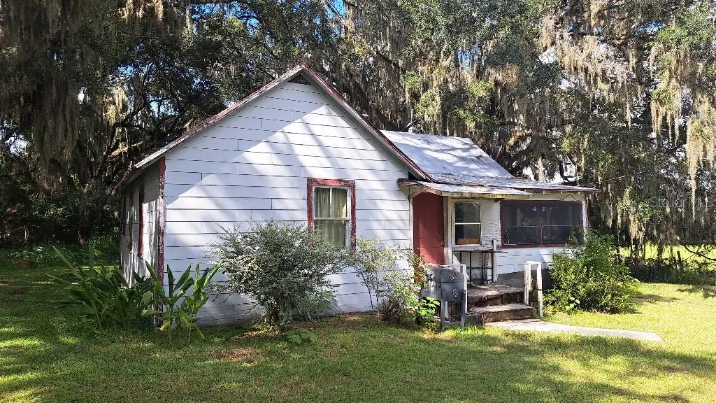 1075 NW 100th Street, Ocala, FL 34475 - #1