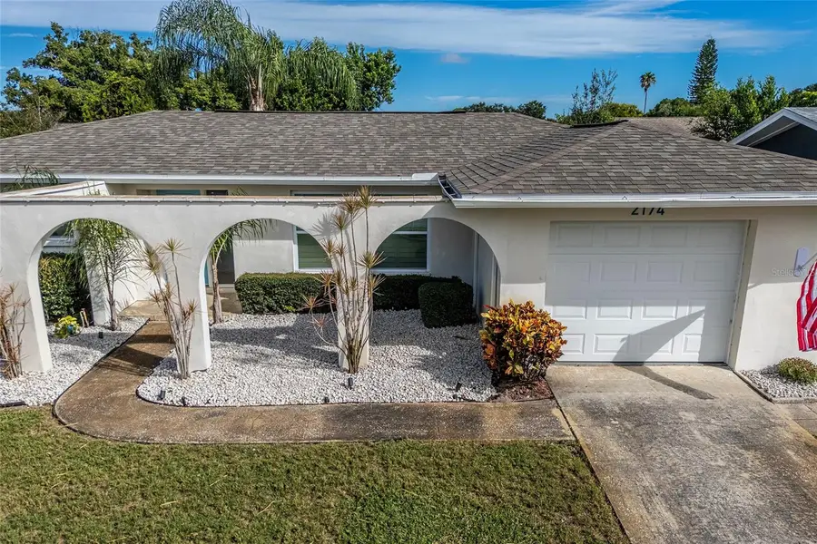 2174 Scotland Drive, Clearwater, FL 33763 - #2