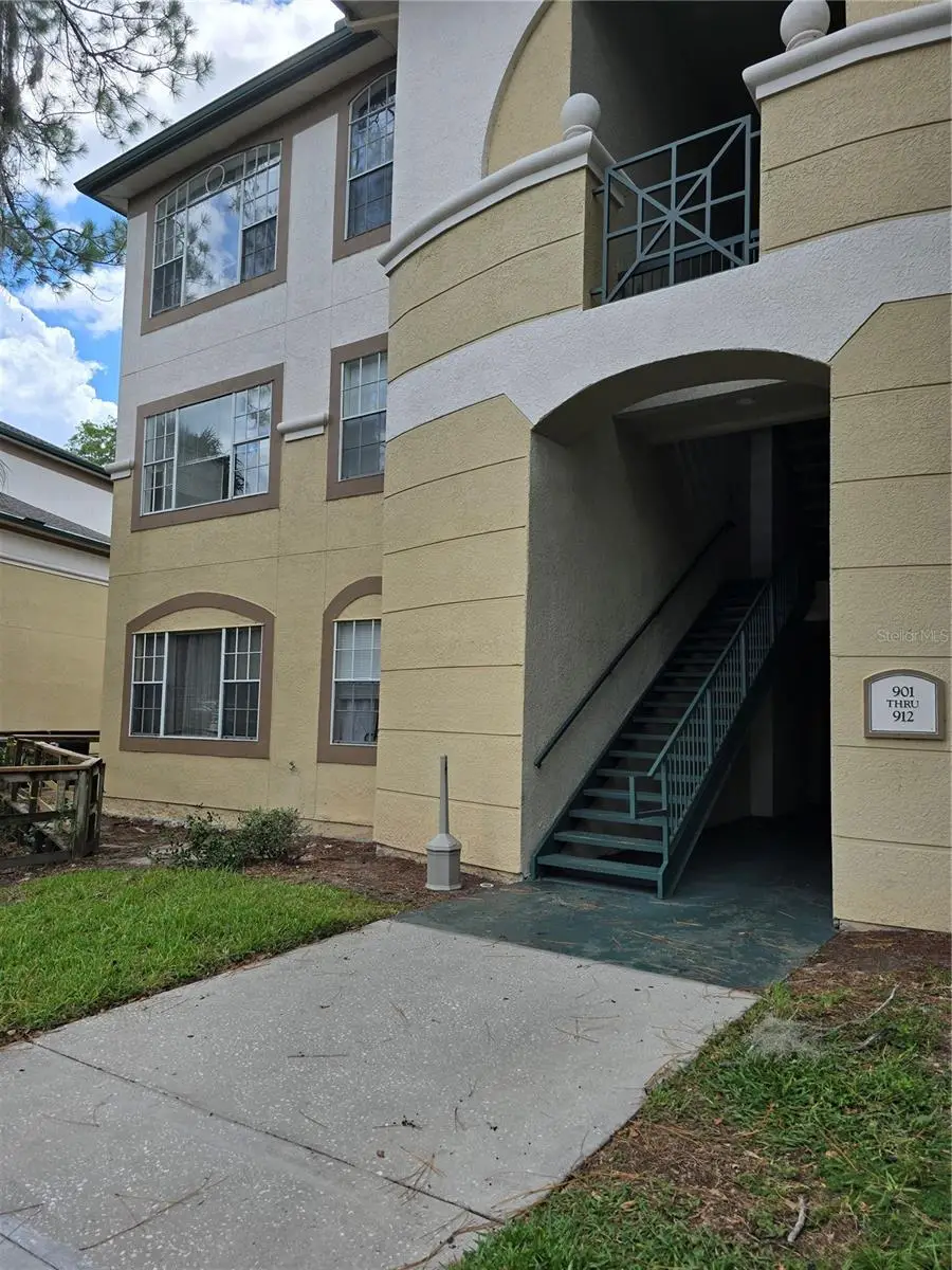 17112 Carrington Park Drive #902, Tampa, FL 33647 - #2