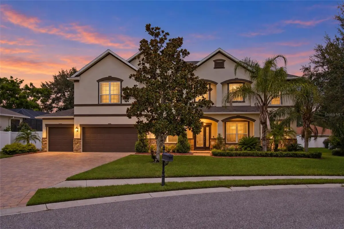 1215 Hillandale Reserve Drive, Tampa, FL 33613 - #1