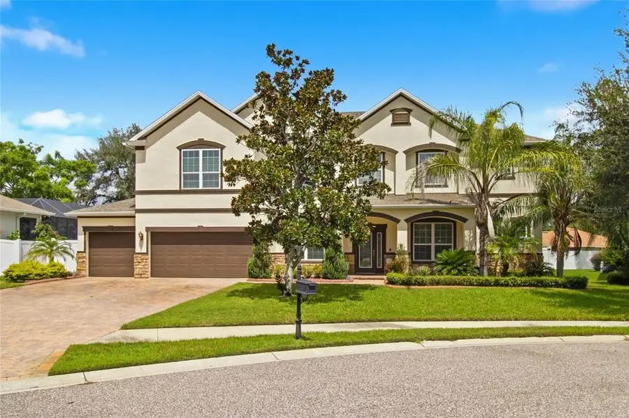 1215 Hillandale Reserve Drive, Tampa, FL 33613 - #2