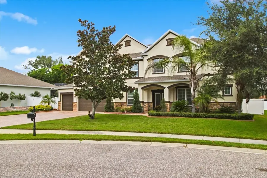 1215 Hillandale Reserve Drive, Tampa, FL 33613 - #3