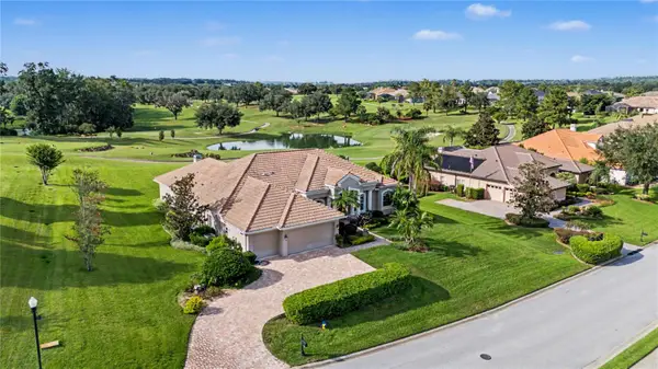 13823 Thoroughbred Drive, DADE CITY, FL 33525