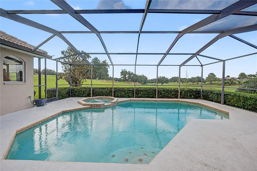 13823 Thoroughbred Drive, Dade City, FL 33525 - #2