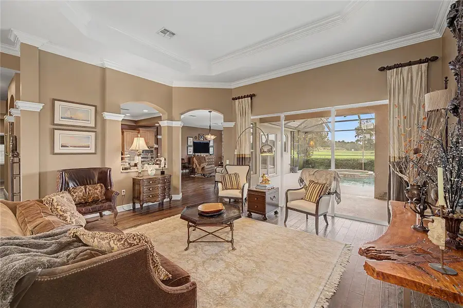 13823 Thoroughbred Drive, Dade City, FL 33525 - #3