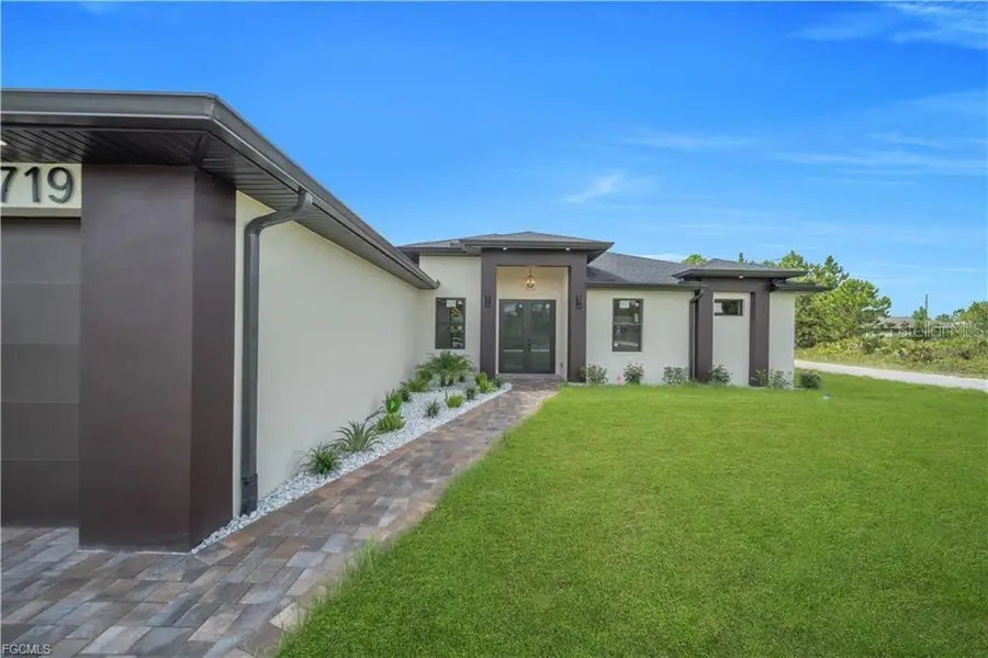 2719 33rd St W, Lehigh Acres, FL 33971 - #3