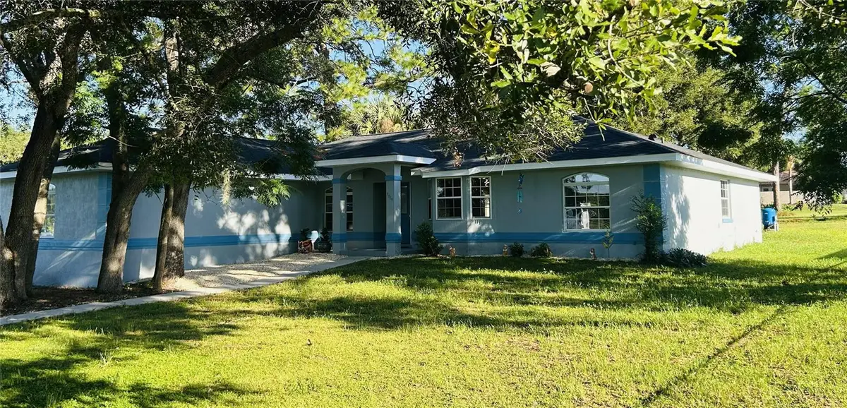 9709 SE Sunset Harbor Road, Summerfield, FL 34491 - #1