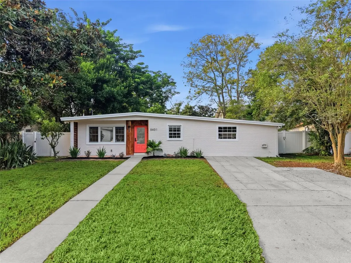 5401 E 98th Avenue, Temple Terrace, FL 33617 - #1