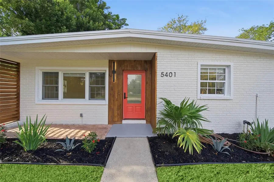 5401 E 98th Avenue, Temple Terrace, FL 33617 - #2