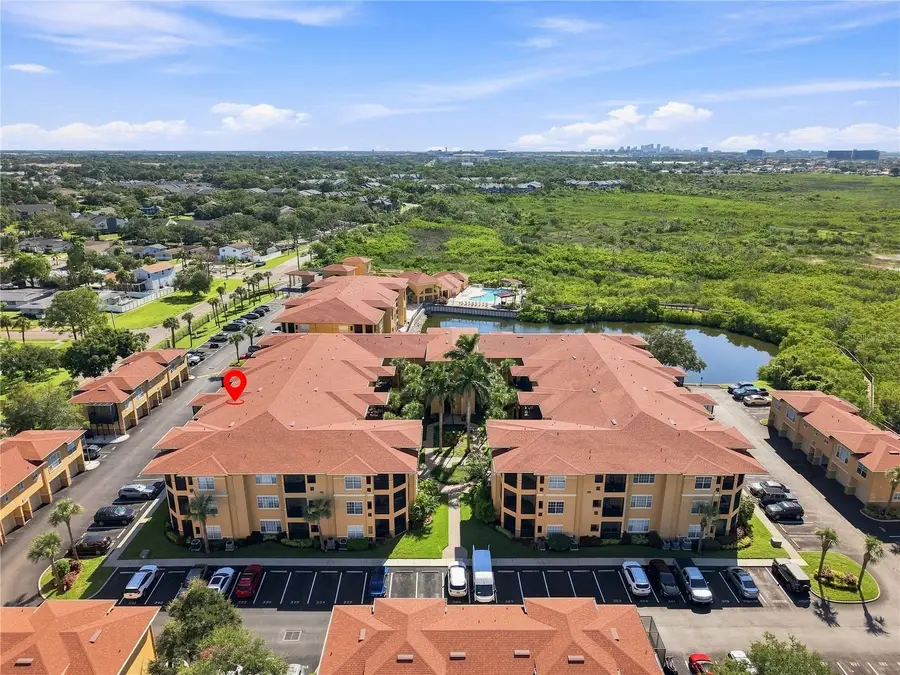4333 Bayside Village Drive #206, Tampa, FL 33615 - #2