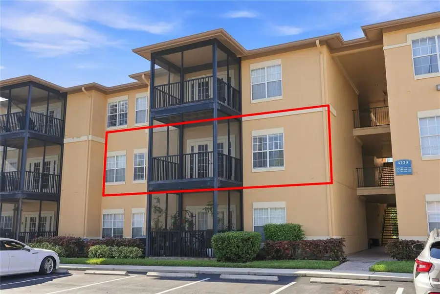 4333 Bayside Village Drive #206, Tampa, FL 33615 - #3