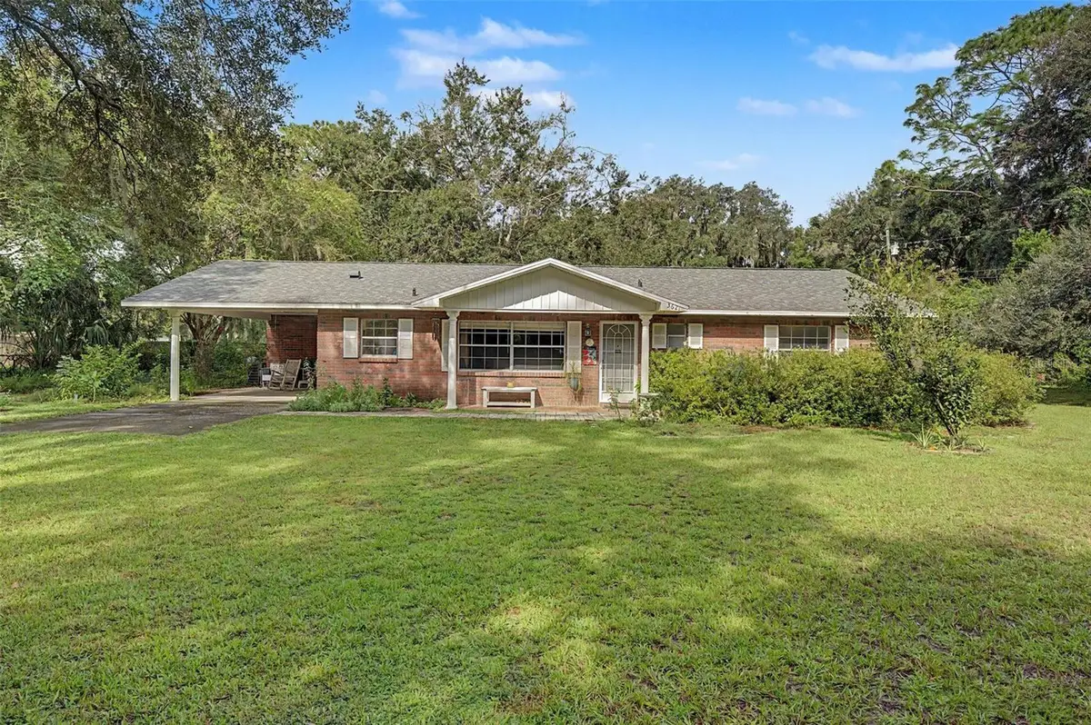 3621 Oakwood Drive, Wesley Chapel, FL 33543 - #1