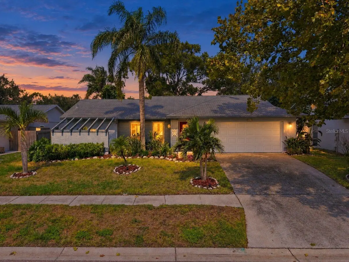 2621 Orchard Highlands Drive, Palm Harbor, FL 34684 - #1