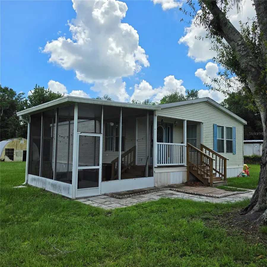 12408 Elnora Drive, Riverview, FL 33579 - #2