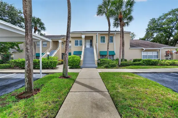 8352 Meadowbrook Drive #10, SEMINOLE, FL 33777