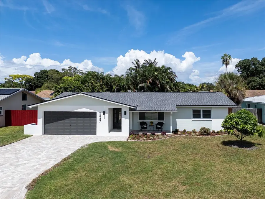 2587 60th Avenue S, Saint Petersburg, FL 33712 - #3