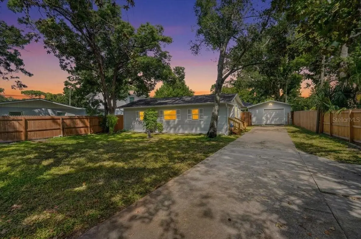 5025 72nd Street N, Saint Petersburg, FL 33709 - #1