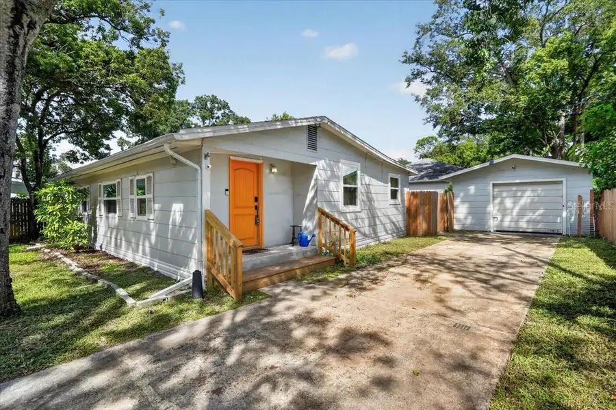 5025 72nd Street N, Saint Petersburg, FL 33709 - #2