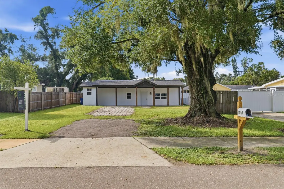 1707 E Frierson Avenue, Tampa, FL 33610 - #1