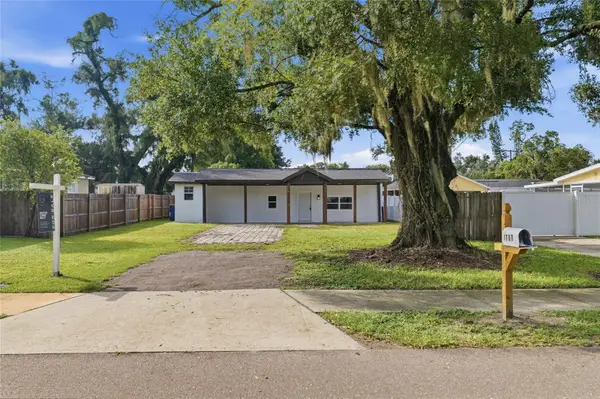 1707 E Frierson Avenue, TAMPA, FL 33610