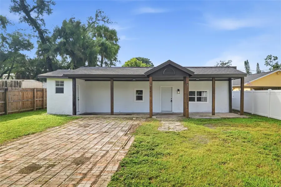 1707 E Frierson Avenue, Tampa, FL 33610 - #3