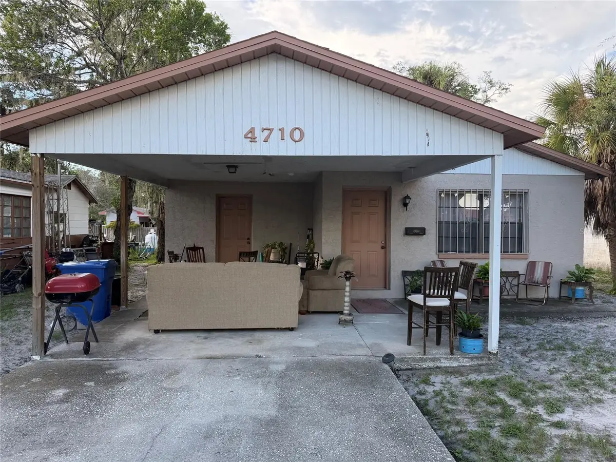 4710 8th Avenue S, Saint Petersburg, FL 33711 - #1