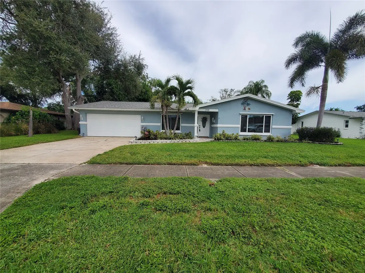 2138 Grove Place, Clearwater, FL 33764 - #1