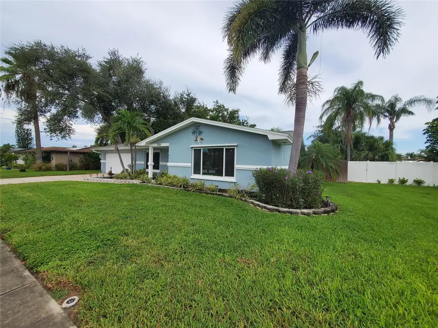 2138 Grove Place, Clearwater, FL 33764 - #2