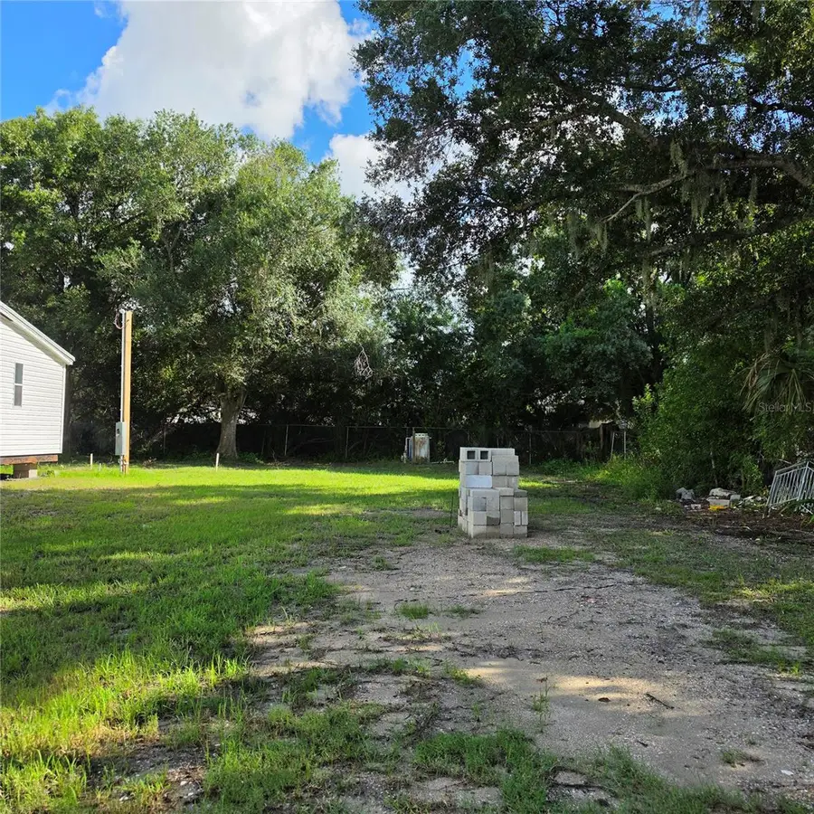 709 21st Avenue Se, Ruskin, FL 33570 - #2