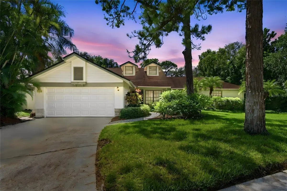 2942 Longbrooke Way, Clearwater, FL 33760 - #1