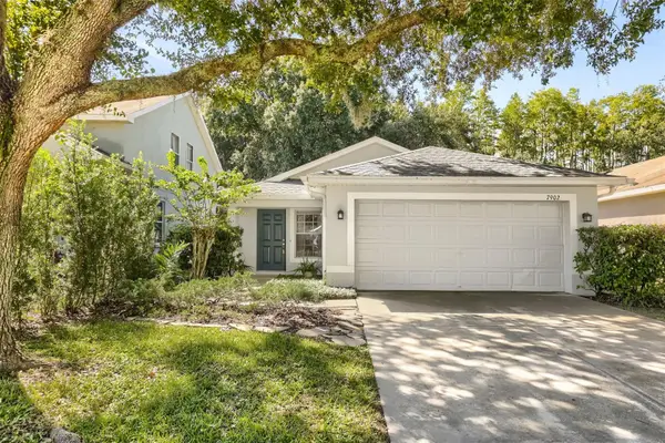 7902 Citrus Blossom Drive, LAND O LAKES, FL 34637