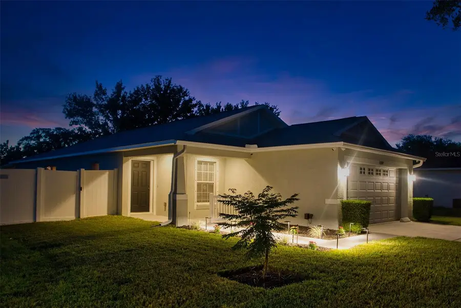 12307 Canyon Boulevard, Spring Hill, FL 34610 - #2