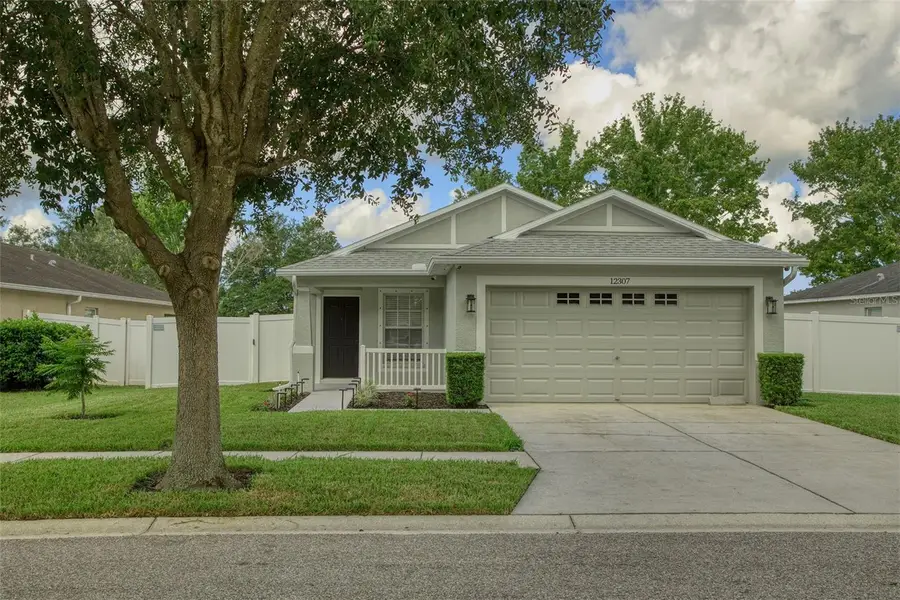 12307 Canyon Boulevard, Spring Hill, FL 34610 - #3