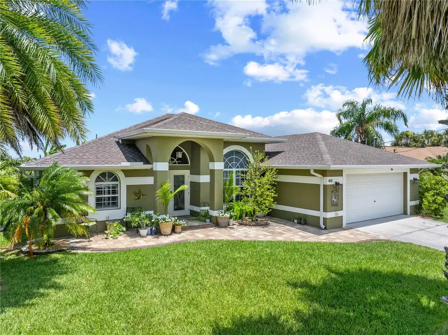 441 NE 5th Avenue, Cape Coral, FL 33909 - #2