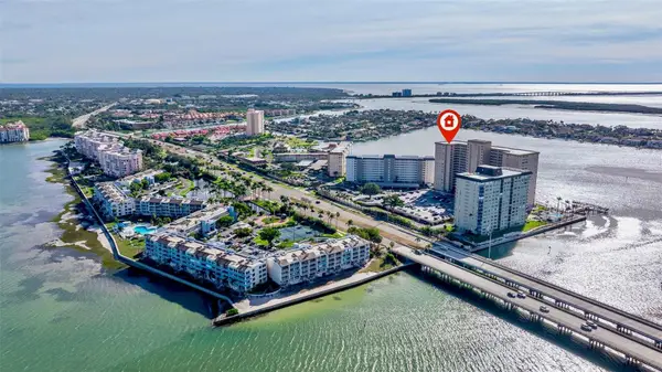 5200 Brittany Drive S #1701, ST PETERSBURG, FL 33715