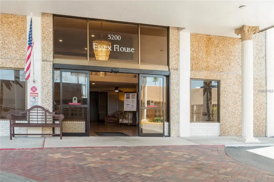 5200 Brittany Drive S #1701, Saint Petersburg, FL 33715 - #2