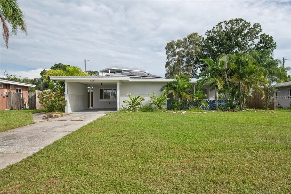 548 Baywood Drive S, Dunedin, FL 34698 - #1