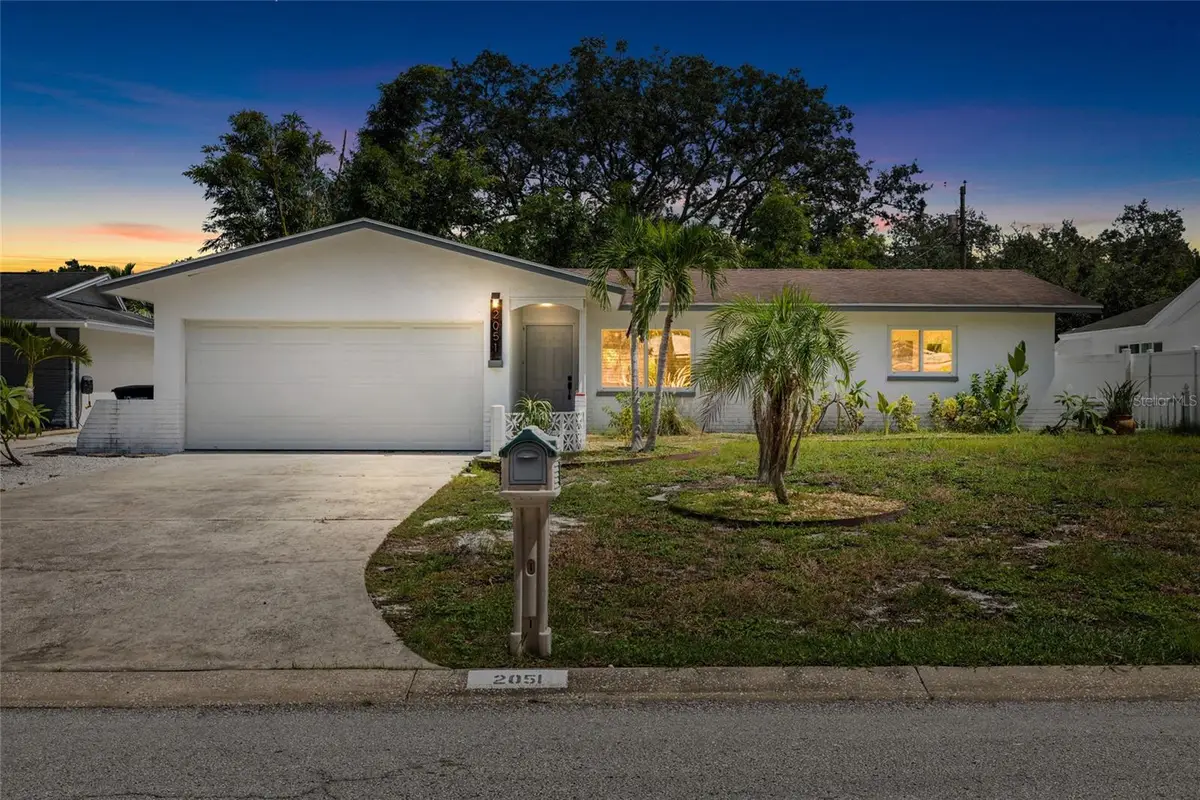 2051 Little Neck Road, Clearwater, FL 33755 - #1