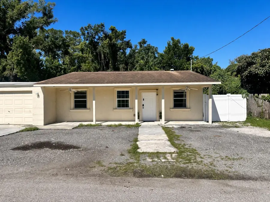 6508 N Glen Ave, Tampa, FL 33614 - #2