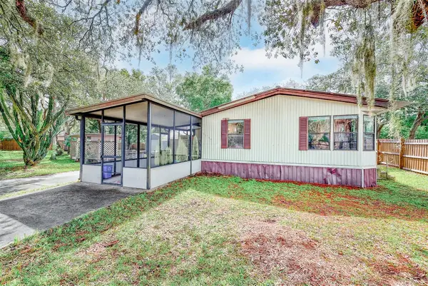 11704 Doaks Street, NEW PORT RICHEY, FL 34654