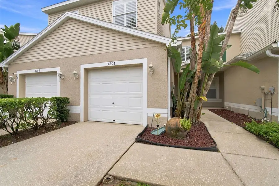 3206 Audubon Court, Tarpon Springs, FL 34688 - #2