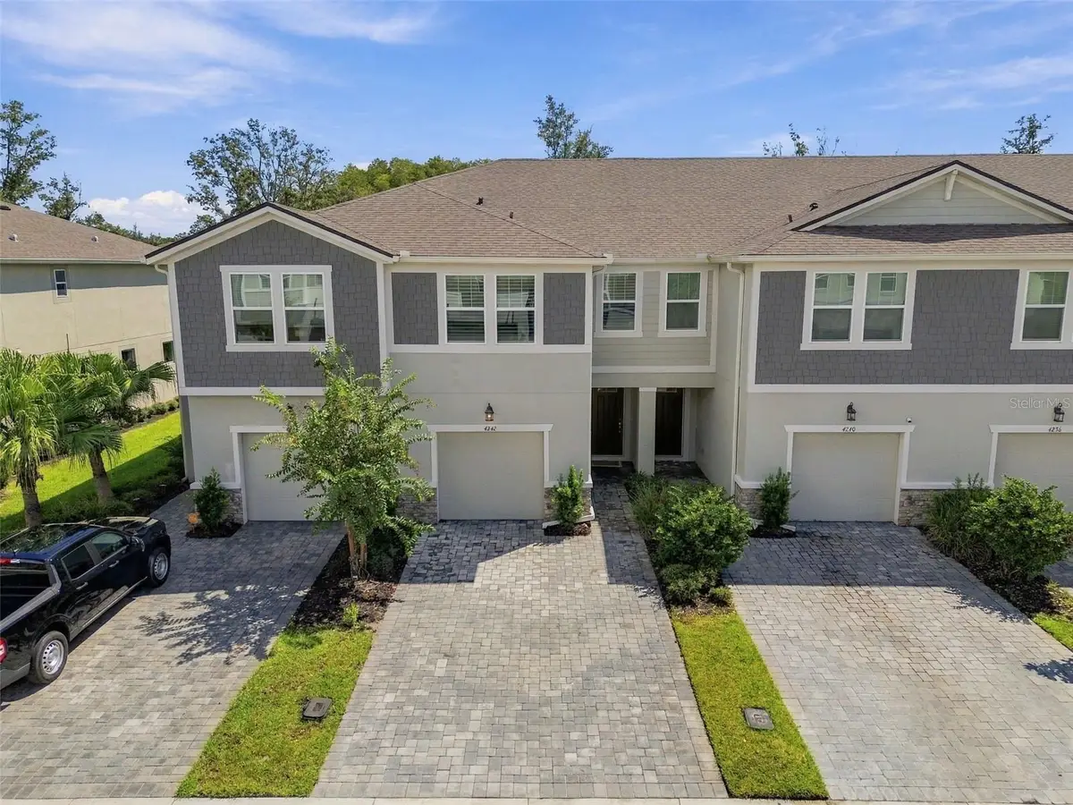 4242 Cloud Hopper Way, Lutz, FL 33559 - #1