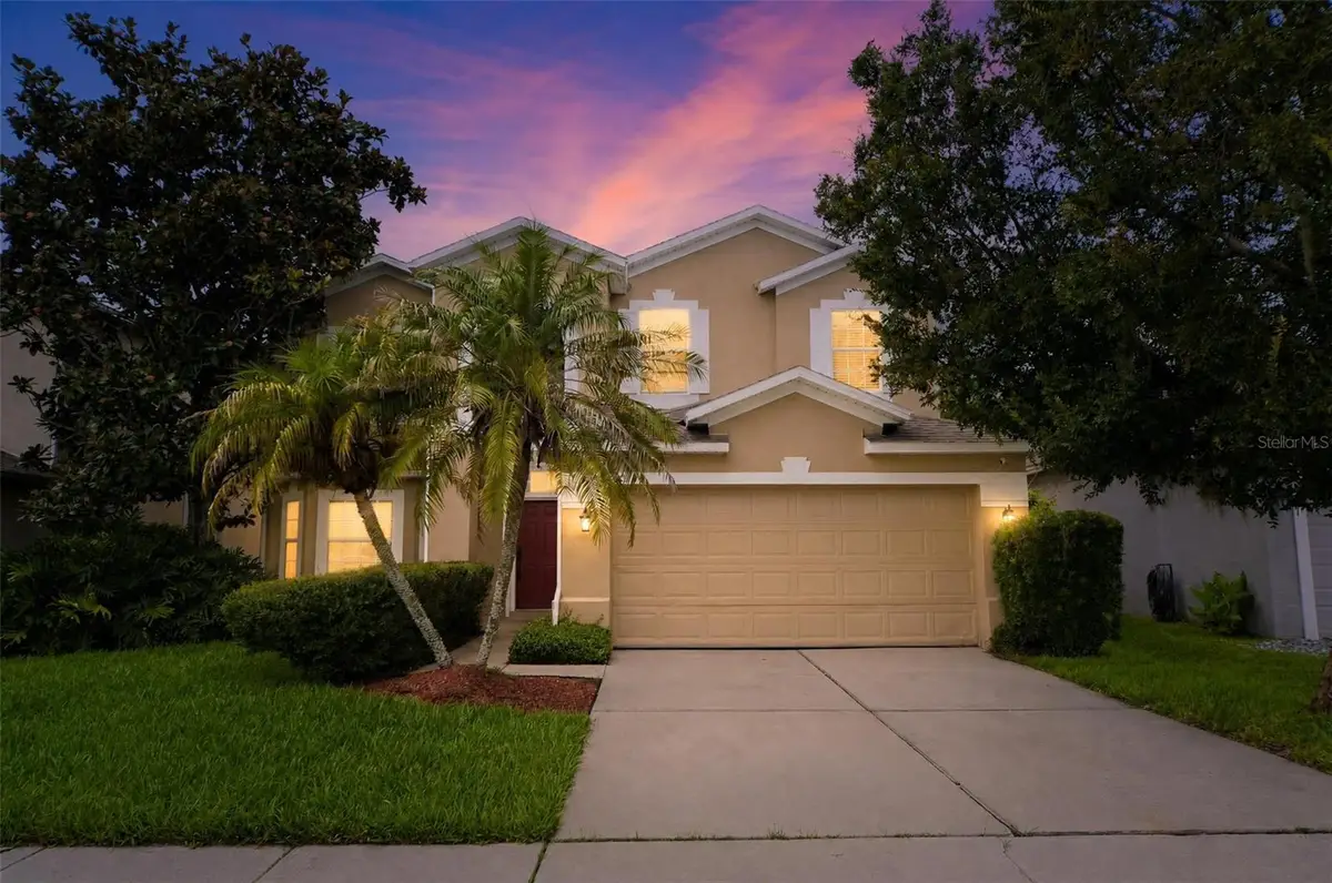 10106 Hidden Dunes Lane, Orlando, FL 32832 - #1