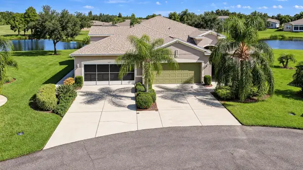 2402 Richmond Greens Court, SUN CITY CENTER, FL 33573