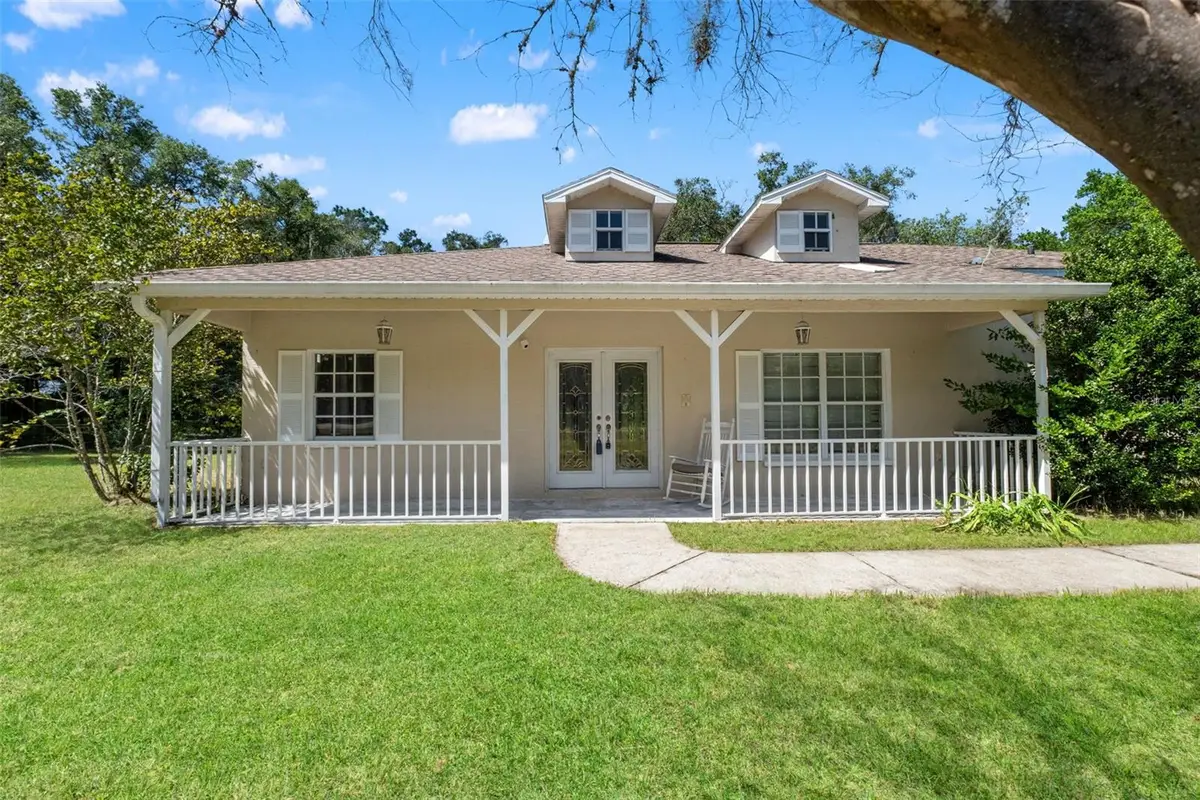 10890 S Turner Avenue, Floral City, FL 34436 - #1