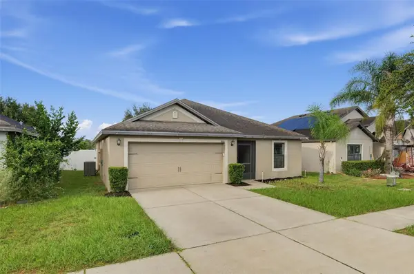 860 Woodlark Drive, HAINES CITY, FL 33844