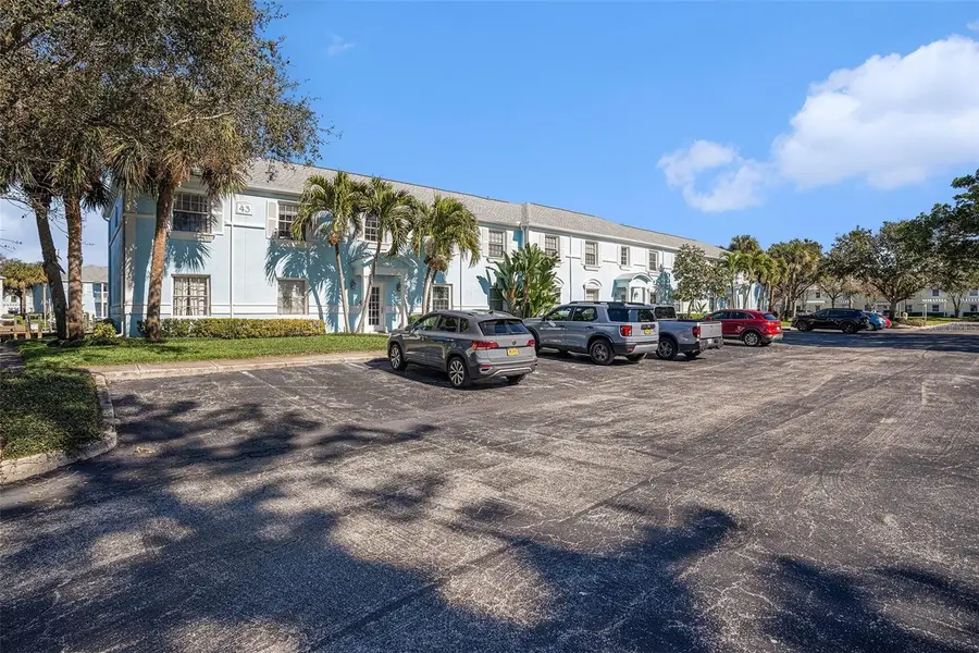 5176 Salmon Drive Se #D, Saint Petersburg, FL 33705 - #3