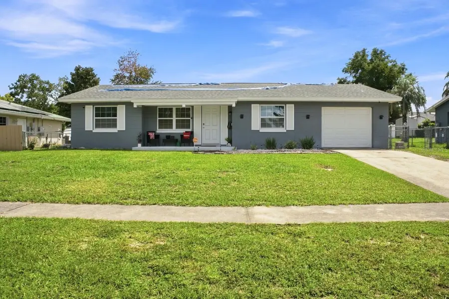 3781 SW 150th Loop, Ocala, FL 34473 - #2